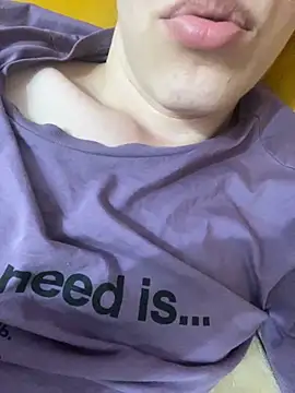 Yammy AssHole online show from October 5, 7:51 pm