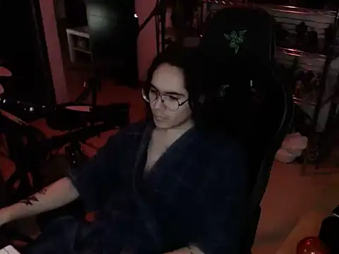 dorrey21 online show from February 2, 7:44 pm