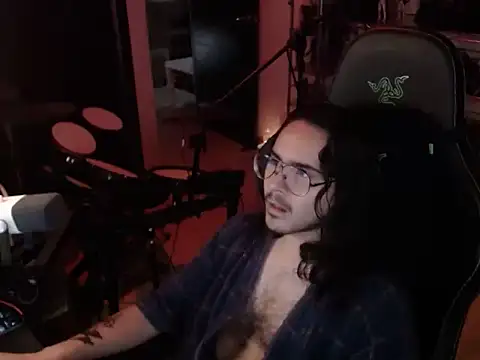 dorrey21 online show from October 6, 3:49 pm