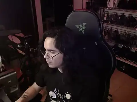 dorrey21 online show from October 20, 12:03 am