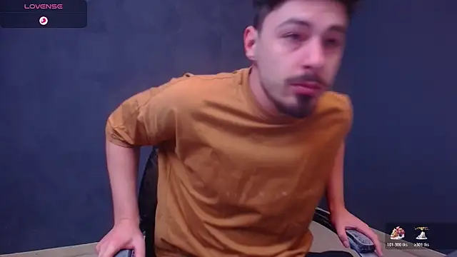 EnzoRace online show from December 23, 6:11 am