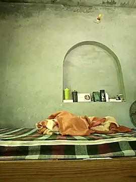 sexysoulll online show from October 13, 5:57 am