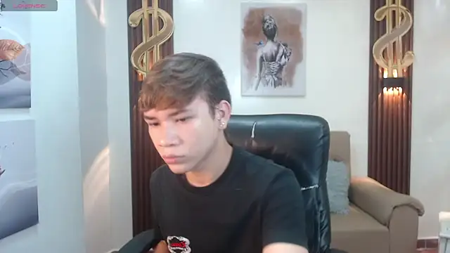 nathanclay online show from June 9, 1:46 pm