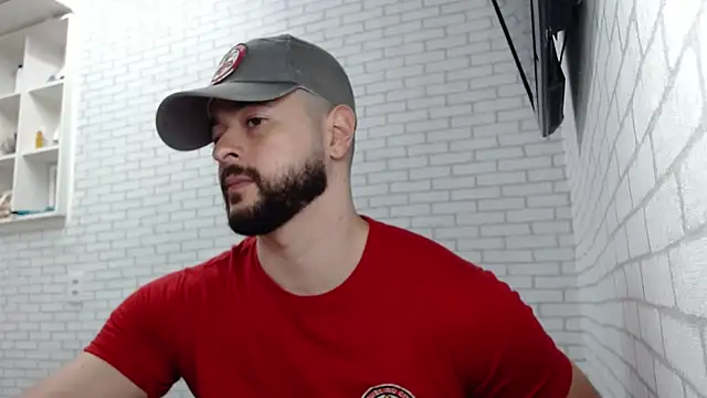 BombeiroHotx online show from November 30, 10:56 pm