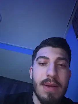 Denis5714 online show from February 1, 8:40 pm