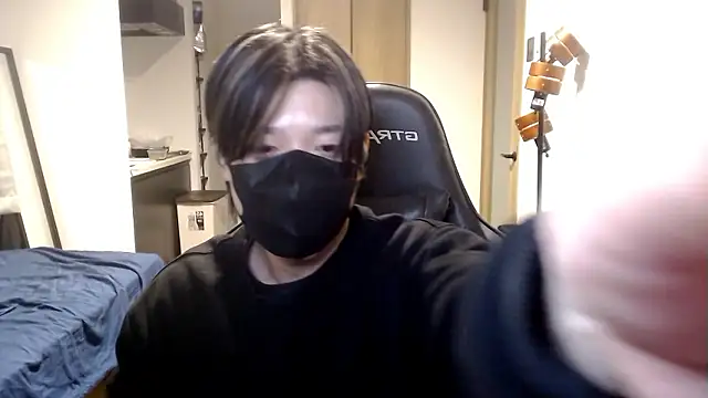 Mei-Tanaka online show from October 22, 12:53 pm