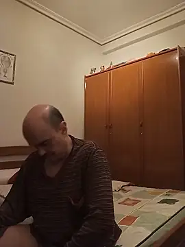 geli45 online show from March 4, 11:12 pm