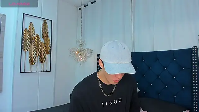 AerumChae online show from March 9, 12:21 pm