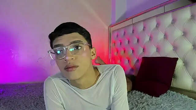 BILLY JAMEES online show from November 7, 12:08 pm