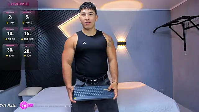 Horny nick18 online show from May 25, 1:28 pm