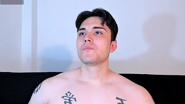 jasonxd9898 online show from October 9, 12:59 am