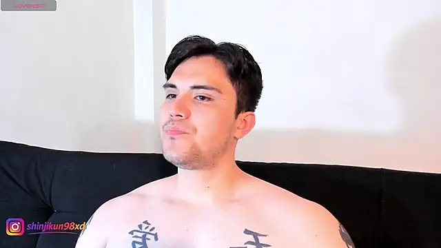 jasonxd9898 online show from February 22, 3:35 pm