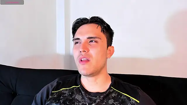 jasonxd9898 online show from February 14, 3:01 am