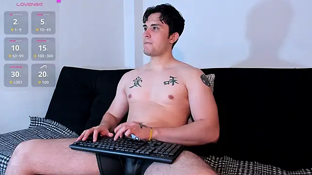 jasonxd9898 online show from October 30, 1:19 am