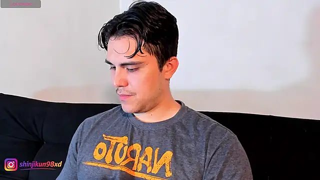 jasonxd9898 online show from March 7, 1:14 am