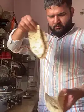 amitsharma7868 online show from March 17, 9:23 am