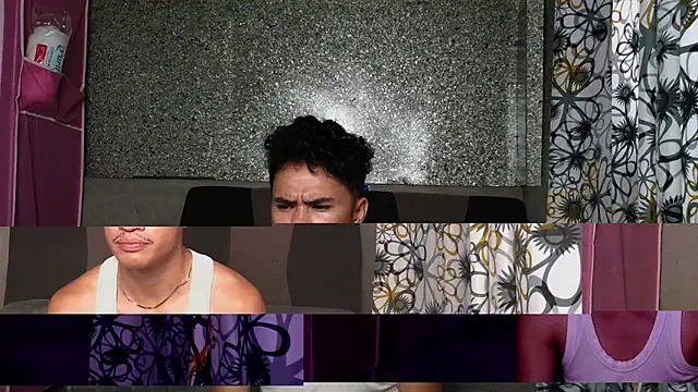 urbillyboi online show from February 2, 3:49 am