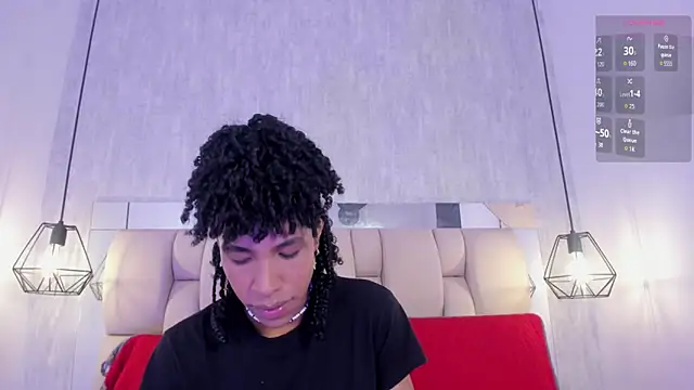 Johan gz  online show from January 15, 11:58 am