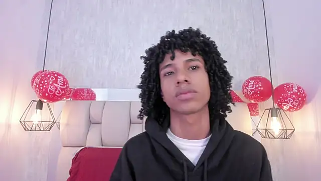 Johan gz  online show from February 16, 11:41 am