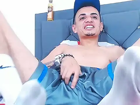 pitersonntt online show from October 8, 11:14 am