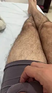 XUCRUTES42 online show from December 5, 12:18 am