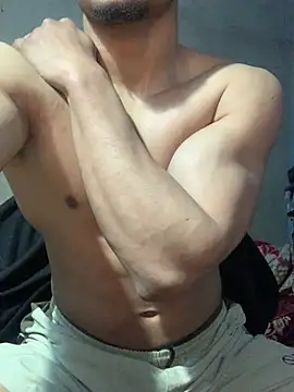 veilofstrength online show from January 15, 8:33 pm