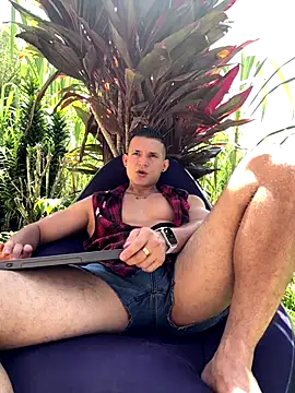 Marco Vega online show from September 21, 3:12 pm