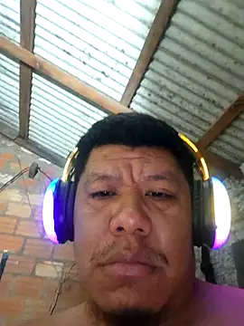 cabeza-dura-0k online show from November 24, 3:40 am