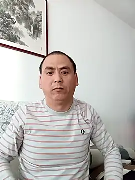 CWQ123 online show from November 30, 1:18 am