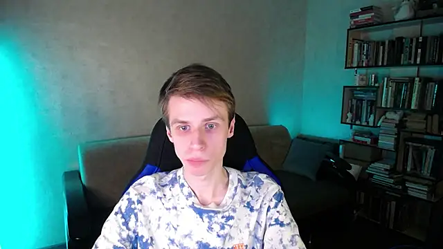 yes cute boy  online show from March 1, 4:50 pm