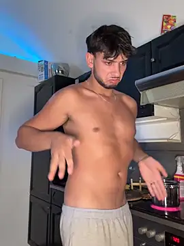 Gipsyboysteve online show from February 20, 6:26 am