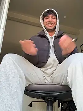 Gipsyboysteve online show from March 28, 9:53 am