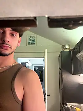 Gipsyboysteve online show from January 9, 3:12 am