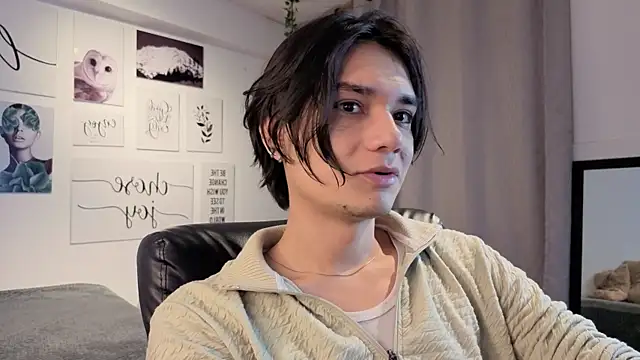 davoxer online show from December 3, 3:34 am