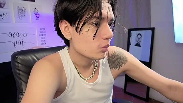 davoxer online show from March 7, 4:10 am