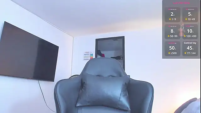 RJBarto online show from February 25, 5:25 pm