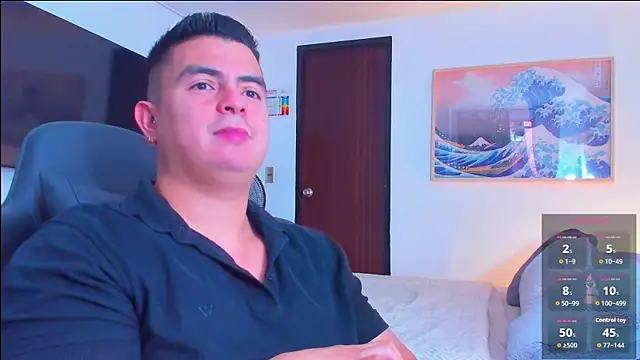 RJBarto online show from March 19, 1:47 pm