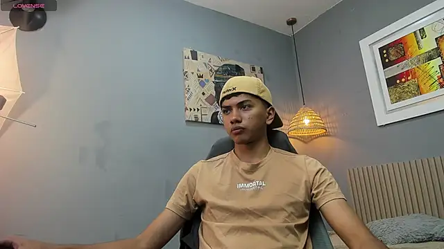 markbowie online show from October 7, 12:09 pm