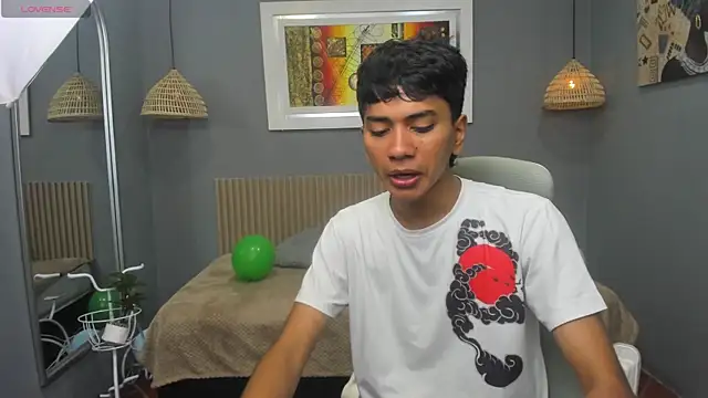 markbowie online show from September 19, 1:00 pm