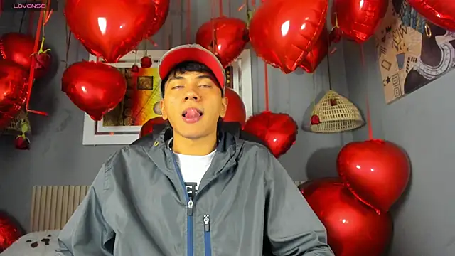 markbowie online show from February 13, 1:05 pm