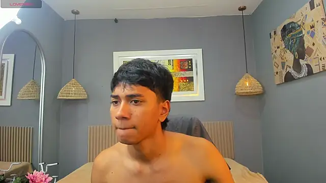 markbowie online show from September 12, 12:38 pm