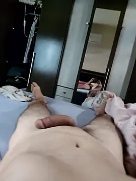 Gustavo198045 online show from January 17, 10:07 am