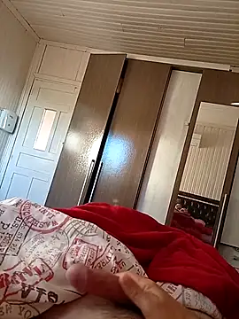 Gustavo198045 online show from April 14, 10:15 am