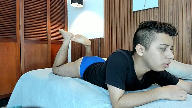 David niet online show from October 1, 5:28 pm