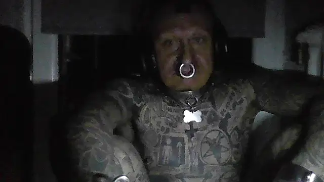 object857 online show from April 6, 1:57 am