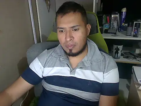 Doggo05 online show from October 15, 2:30 am