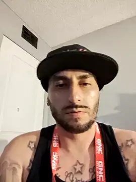 Blessdsoulja44 online show from September 21, 12:38 pm