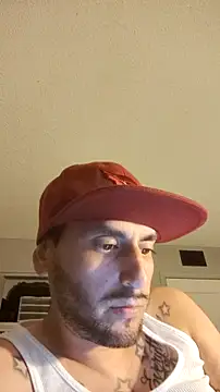 Blessdsoulja44 online show from October 2, 7:45 am