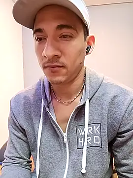 jhonny thes28 online show from February 27, 9:43 am