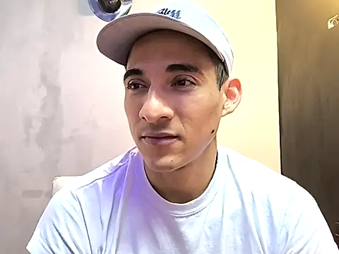 jhonny thes28 online show from October 16, 1:24 am